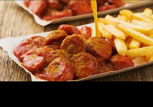 Photo n°1 de Snack chez Manue à Bitche (Restauration rapide)