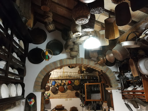 Museo Etnografico Sgurì - Thumbnail