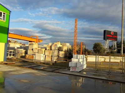 Photos of Bandırma Mermer San. ve Tic. A.Ş.