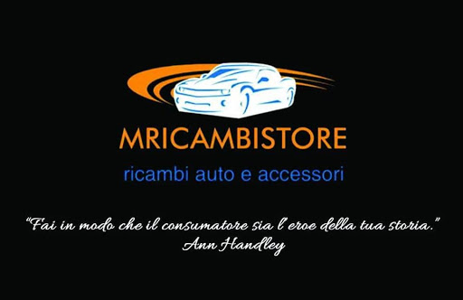 Mricambistore