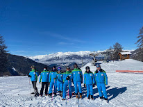SKI CLUB D'AIX EN PROVENCE à Aix-en-Provence