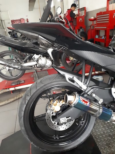 Photos of Yamaha Sales & Service Harpindo Jaya