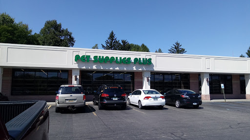 Pet Supplies Plus Kalamazoo