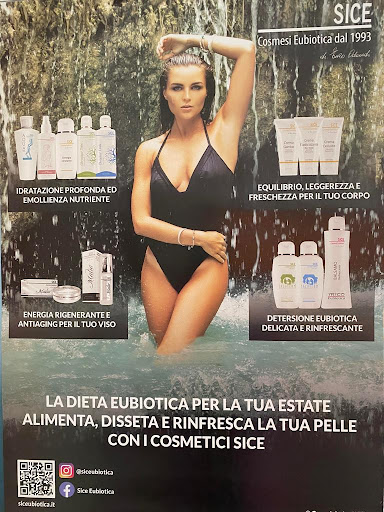 Estetica Momenti Di Paccagnella Wally