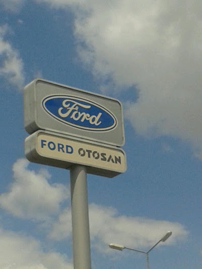 Photos of Ford Otosan İn&ouml;n&uuml; Tesisleri