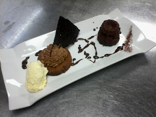 Photo n°8 de RESTAURANT 