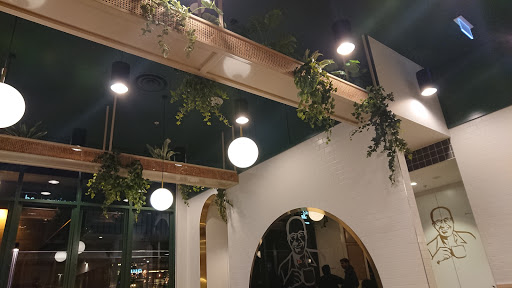 PappaRich Epping - Visual