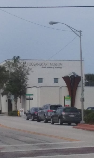 museum