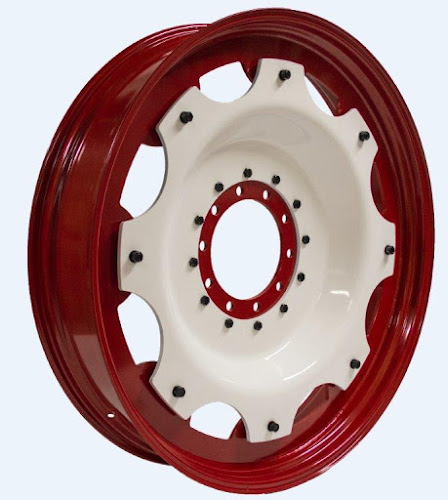 ΜΙΧΟΓΛΟΥ ΧΡ. & ΣΙΑ ΙΚΕ - Κατάστημα ελαστικών