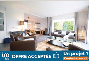 Photo n°13 de Delphine DEGARDIN Conseillère en Immobilier iad France - Gondecourt et ses environs à Gondecourt (Consultant immobilier)