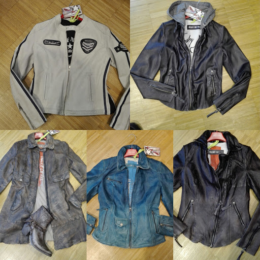 Killergarage Mode & Accessoires Fürstenfeldbruck