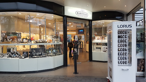 Baronyan Jewelers Emiclaer