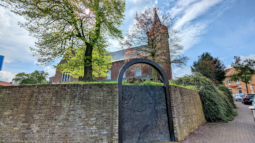 St. Bavokerk - Thumbnail
