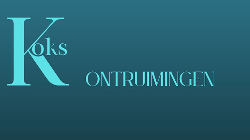 koks ontruimingen - Thumbnail