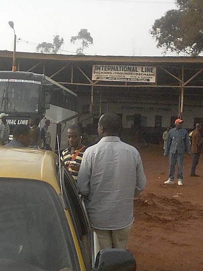 Photos of Gar Routiere Forek&eacute;