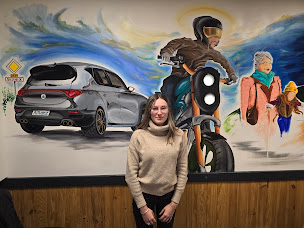 Photo n°7 de Allianz Assurance ATTICHY - Thierry TATTEVIN à Attichy (Compagnie d'assurance moto)