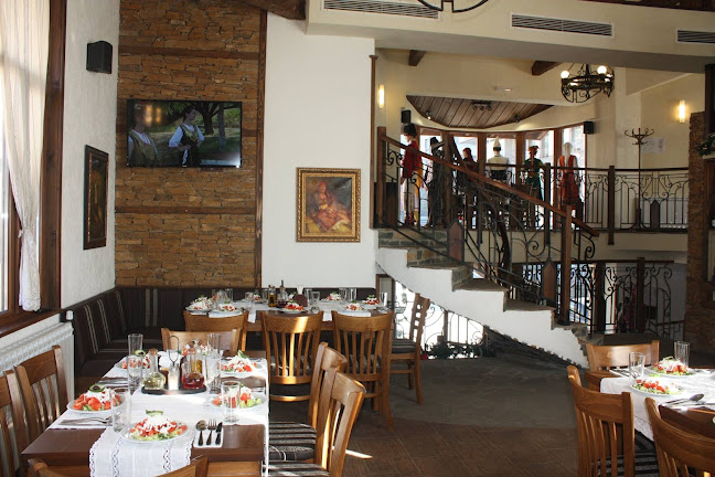 Хотел-ресторант „Българче“ - Хотел