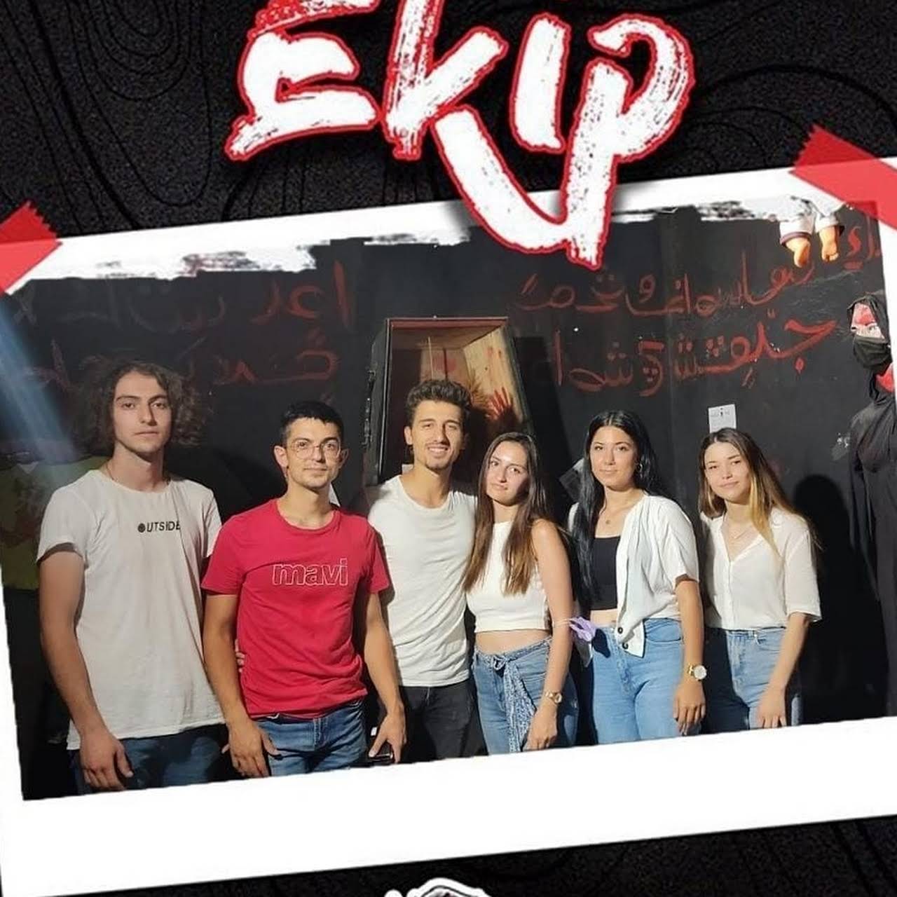 mahzen korkuevi kayseri escape room bu evde korku adrenalin ve eglenceyi bir arada yasayacaksiniz unutamayacaginiz anilar icin arayiniz 05072790605