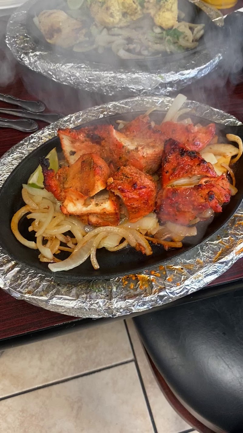 Inde Spice