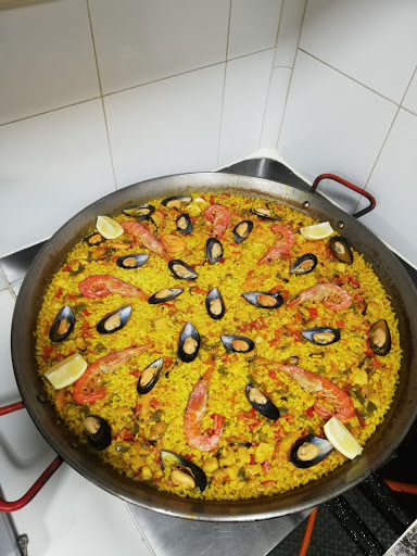 D'pintxos - Visual