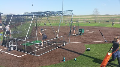 Dorothy Neely Softball Complex