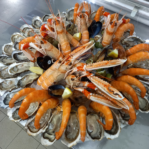 Poissonnerie Le Cap - Thumbnail