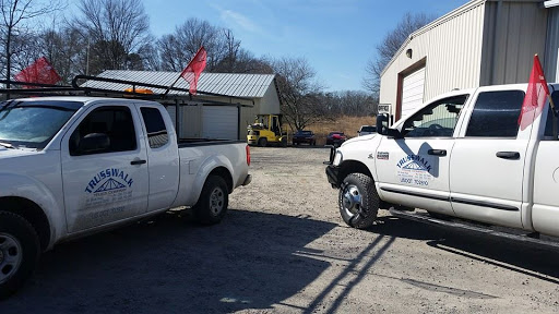 Trusswalk Truss & Metal Roofing Company - Thumbnail