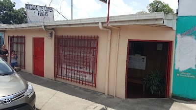 Photos of Ingenieria Cariari