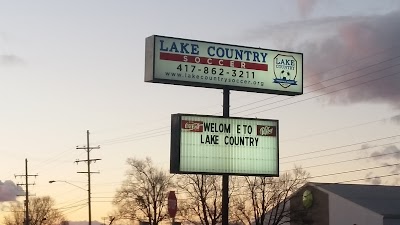 Lake Country Youth Soccer