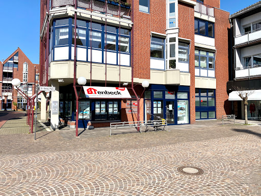 B. Tenbeck Immobilien & Versicherungen