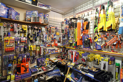Sherburn DIY - Thumbnail
