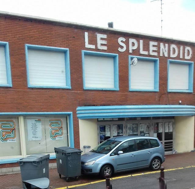 Le Splendid