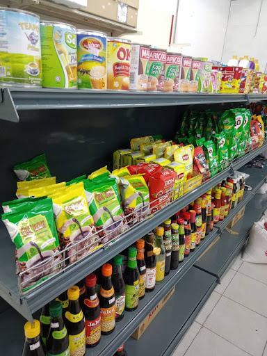 DEVIS MINI MART