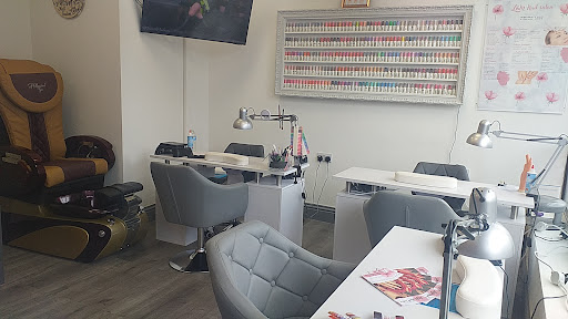 L&M nail salon - Thumbnail