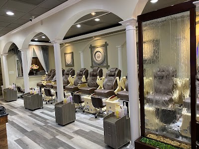 Avalon Nails and Spa Crofton