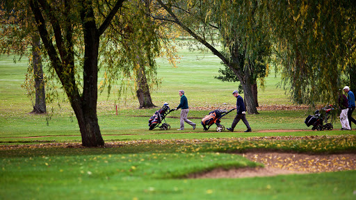 Aspley Guise & Woburn Sands Golf Club - Thumbnail