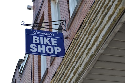 Coraopolis Bicycle Shop