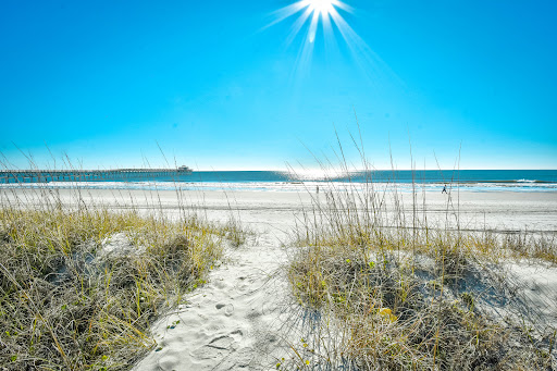 Coastal Carolina Escapes - Thumbnail