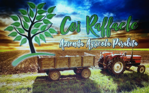 Azienda Agricola Coi Raffaele