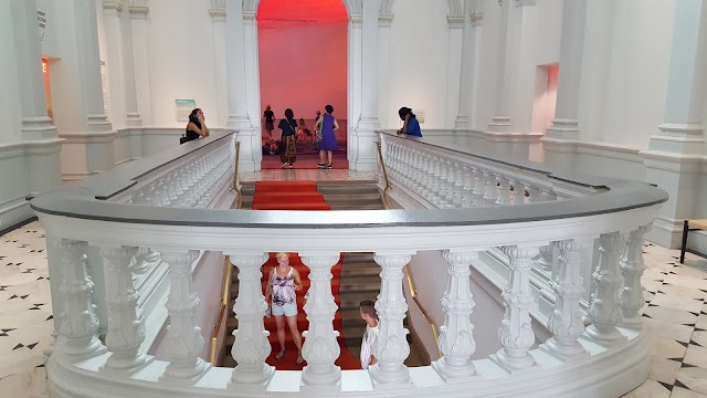 Renwick Gallery of the Smithsonian American Art Museum