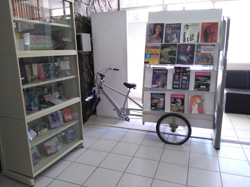 Biblioteca Pública Municipal Arturo Tolentino Hernández Gallery - United States