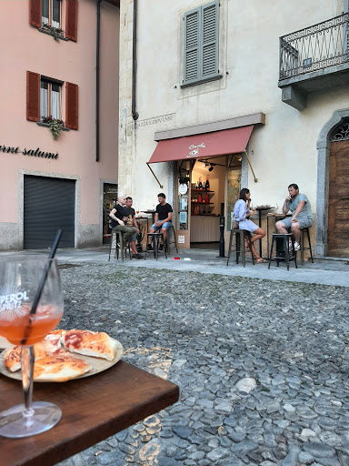 Ciaci Bar - Visual