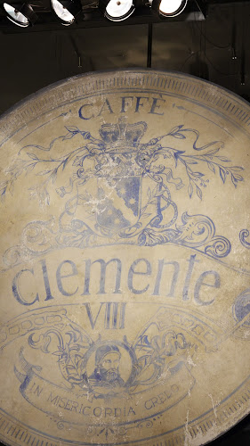 Αξιολογήσεις για το Clemente VIII Caffè στην Αθήνα - Καφετέρια