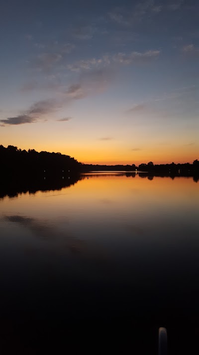 Centreville Wharf