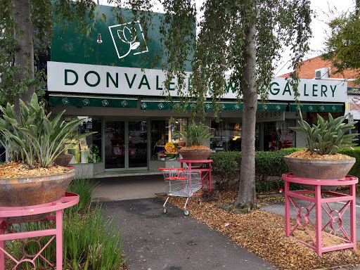 Donvale Flower Gallery