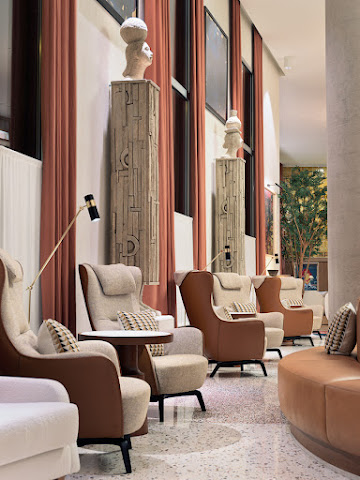 H10 Croma Málaga by null