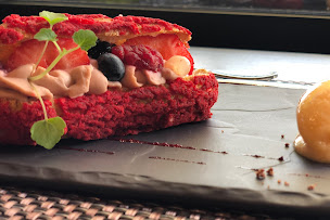 Photo n°32 de Restaurant L'Espérance à Hérouville-Saint-Clair (Restaurant)