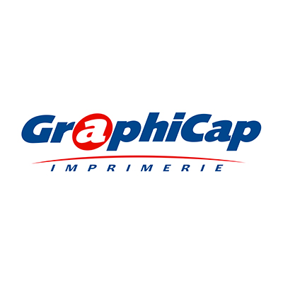 Imprimerie Graphicap - Thumbnail
