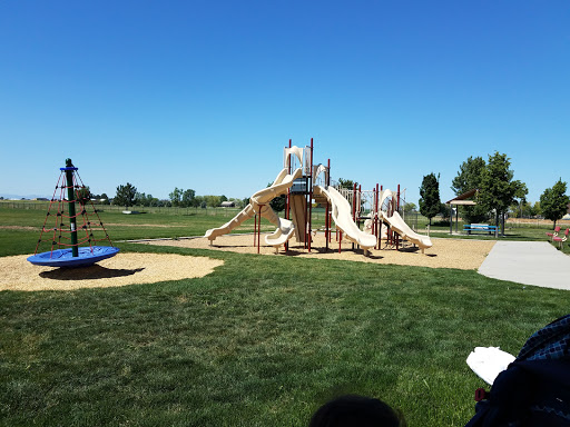 Arbor Ridge Park