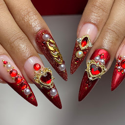 Photo n°1 de VMAE NAILS à Bordeaux (Centre de formation)